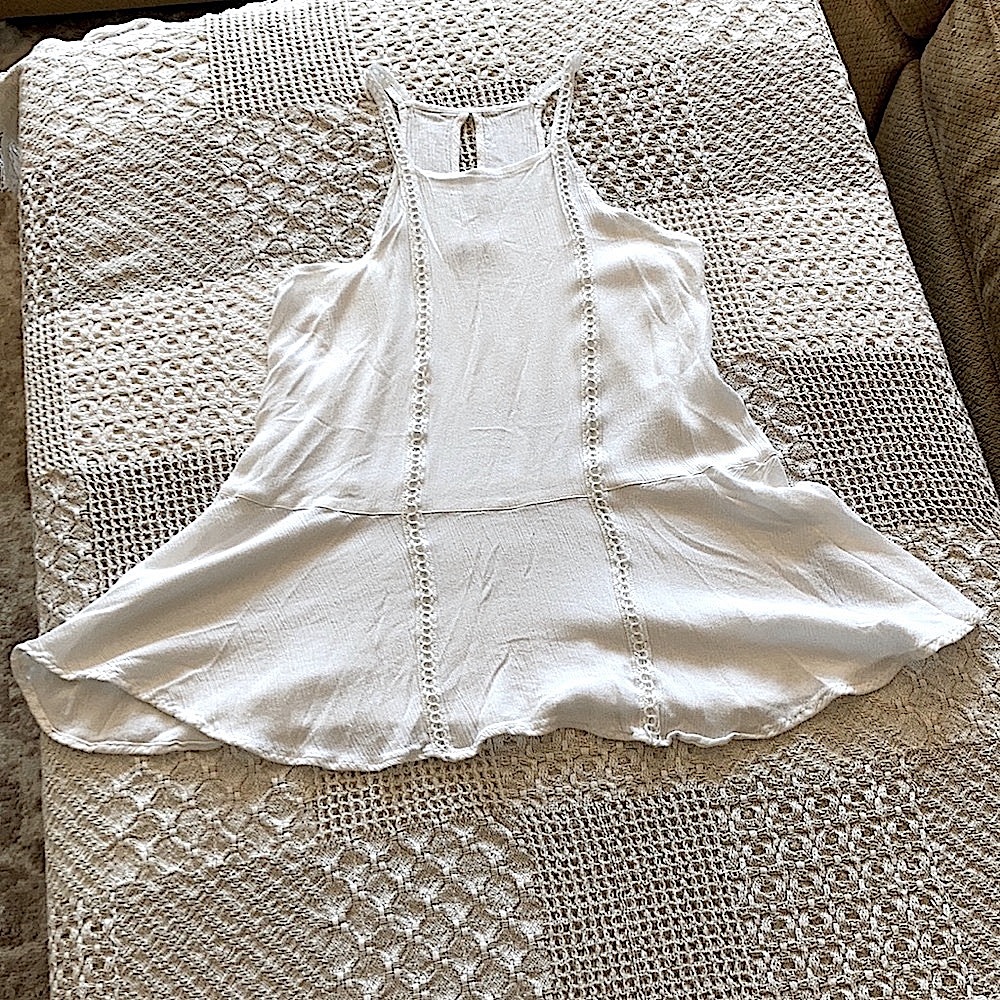 Hollister top, size S